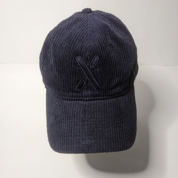 Alex Mill Other - Alex Mill Adjustable Corduroy Dad Hat NWT